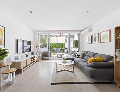 9/2 Brookvale Avenue, Brookvale, Northern Beaches, 2 Kuwarto, 2 Banyo, Apartment