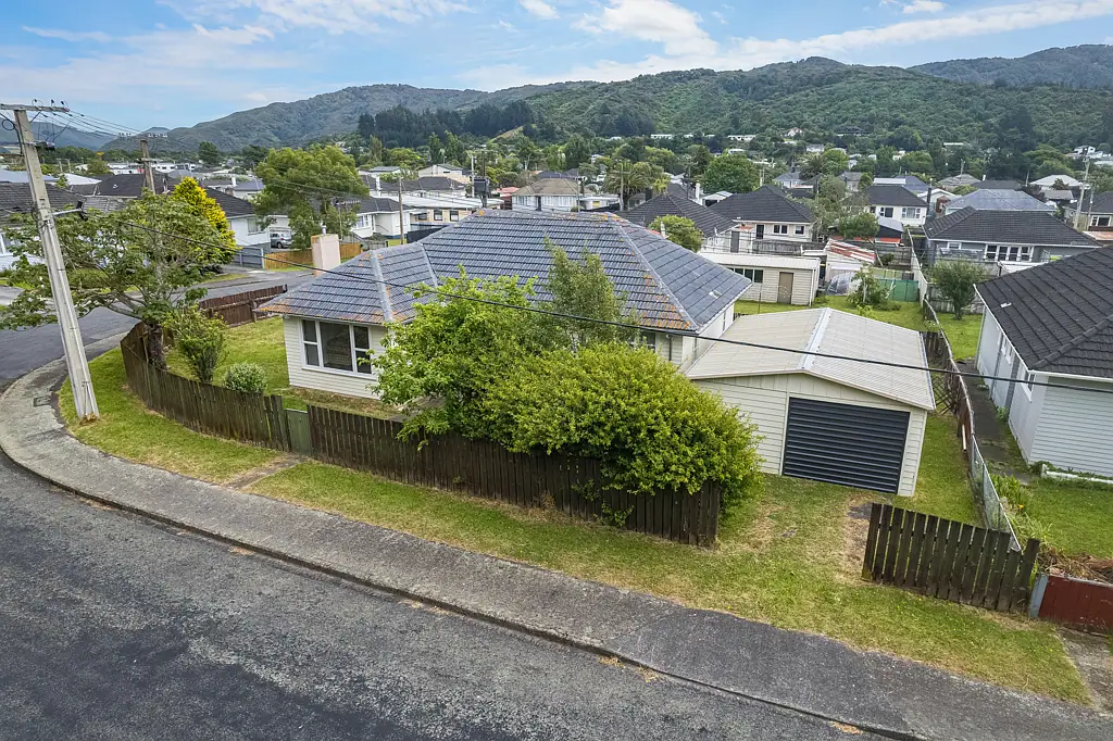 38 McKillop Street, Wainuiomata, Lower Hutt, Wellington