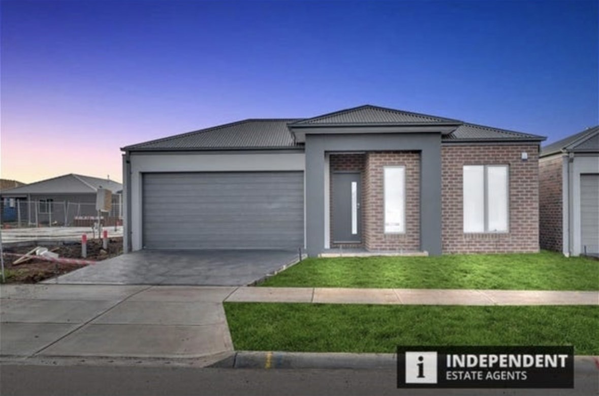 34 TRUDEAU RD, MELTON SOUTH VIC 3338, 0 침실, 0 욕실, House