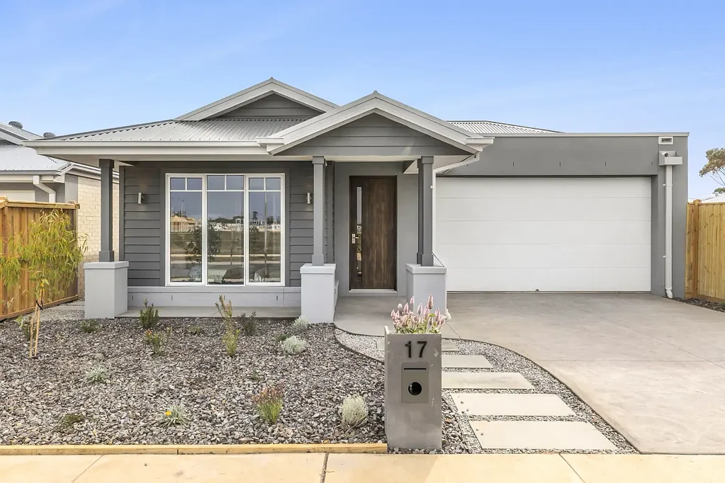 Ocean Grove 4 Slaapkamer Your brand-new coastal sanctuary awaits!