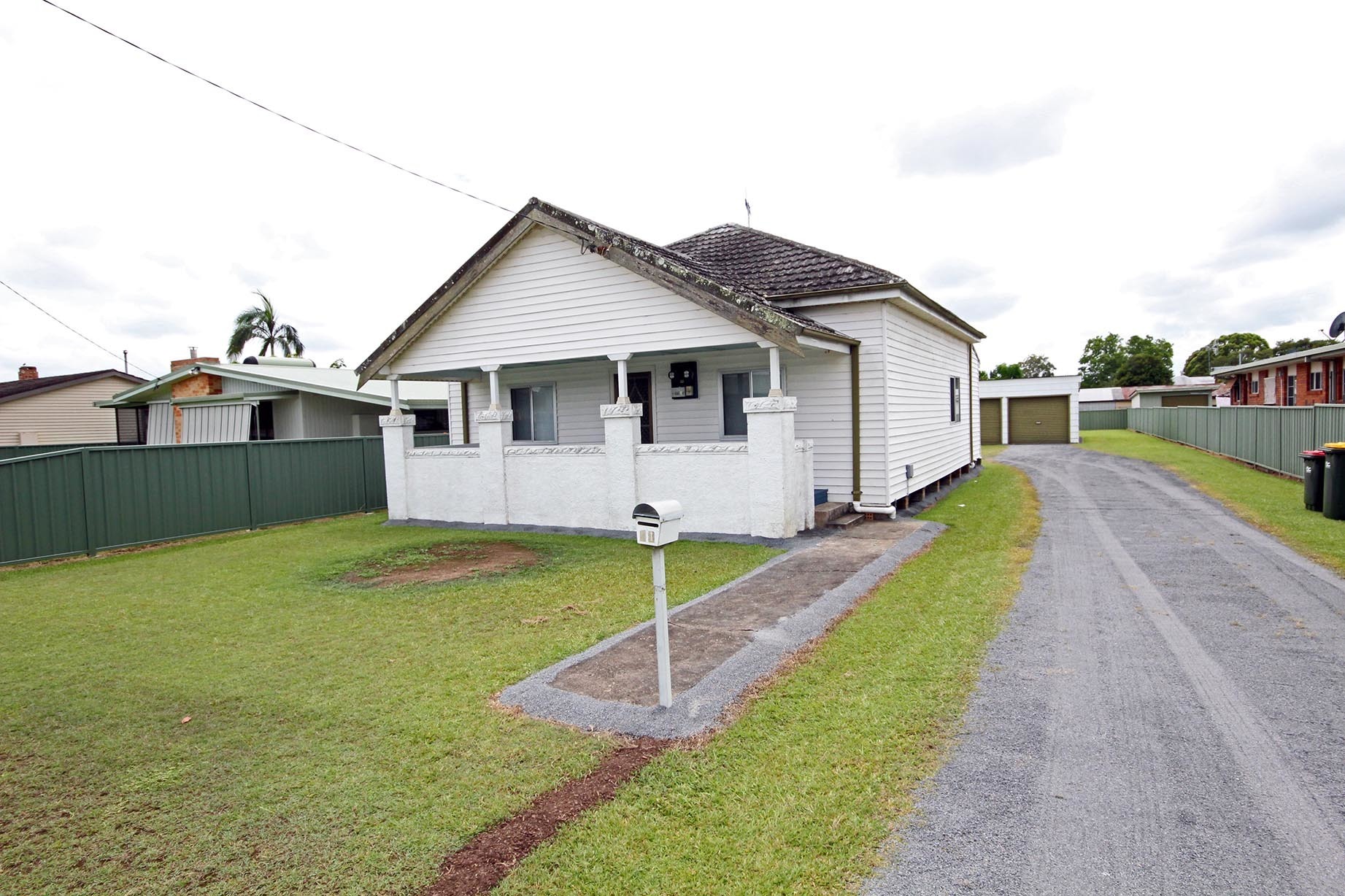 41 STEVENSON ST, TAREE NSW 2430, 0 ਕਮਰੇ, 0 ਬਾਥਰੂਮ, House