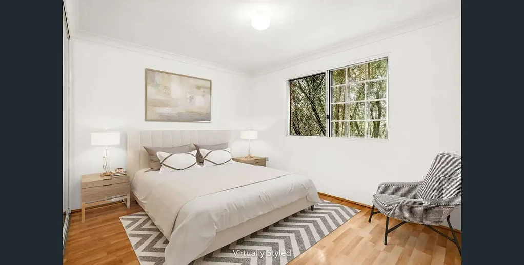 Low Maintenance Lifestyle in Prime Central Location