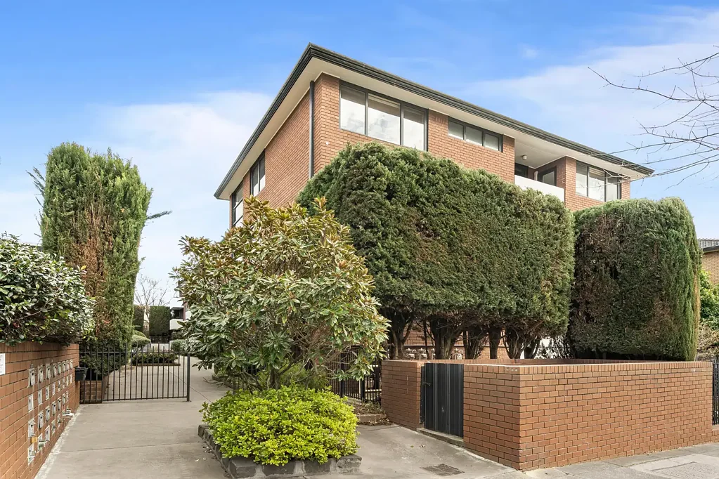 15/23 Derby Street, Kew, VIC 3101