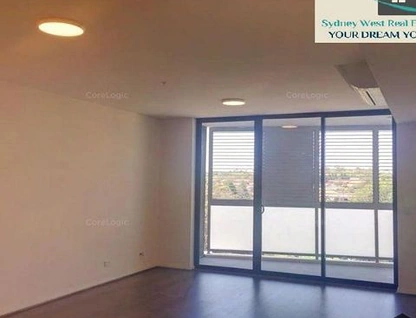 806/2 Charles Street, Canterbury, South Western Suburbs, 2部屋, 2バスルーム, Apartment