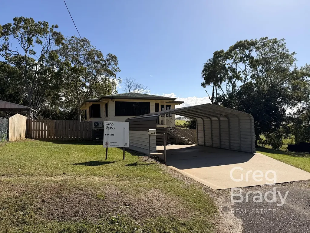 Sarina 3Moenga Great First Home