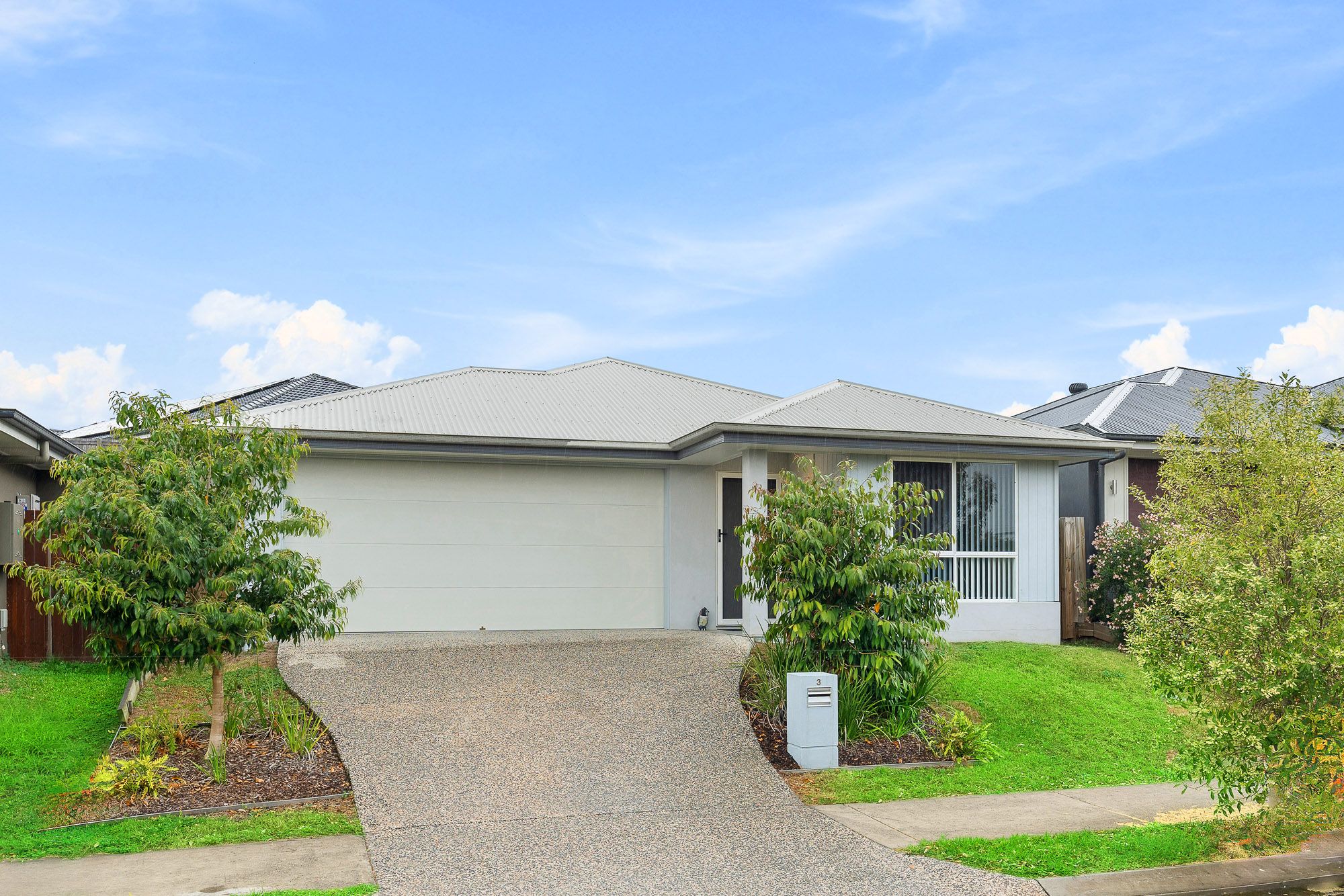 3 BLACKBERRY WAY, RIPLEY QLD 4306, 0房, 0浴, House