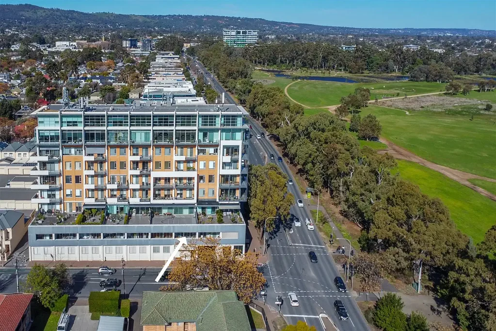 103/160 Fullarton Road, Rose Park, SA 5067