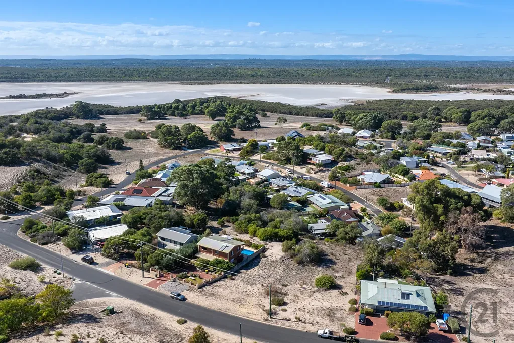 94 Panorama Drive, Preston Beach, WA 6215