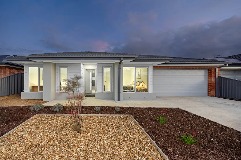 39 Walters Way, Alfredton, VIC 3350