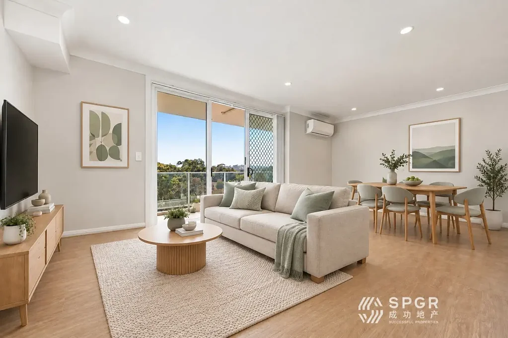 Toongabbie 3બેડરૂમ Spacious North-Facing Three-Bedroom Apartment with Unbeatable Convenience