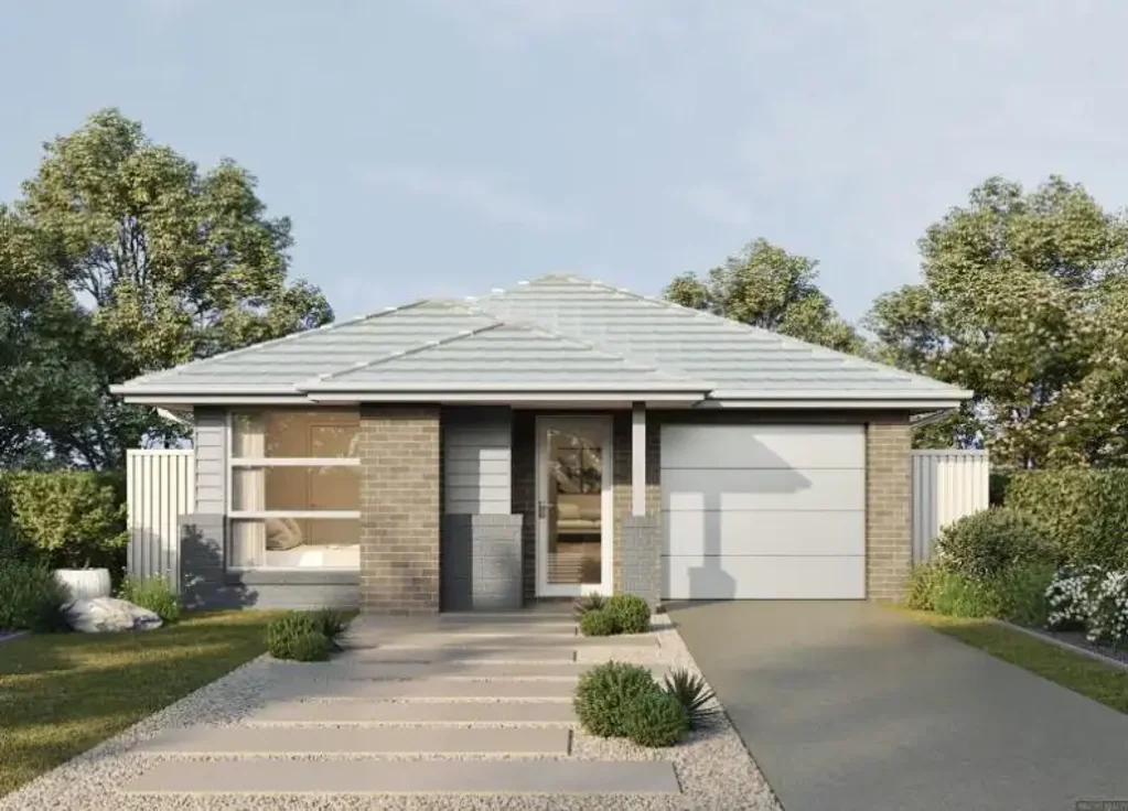 Menangle Park 4 Bedroom Amazing Single Storey House in Menangle Park