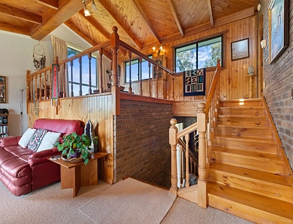 45 Explorers Road, Yinnar South, Traralagon , 5 rūma, 3 rūma horoi, Lifestyle Property