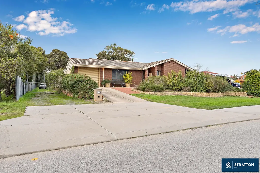 143 Crawford Street, East Cannington, WA 6107