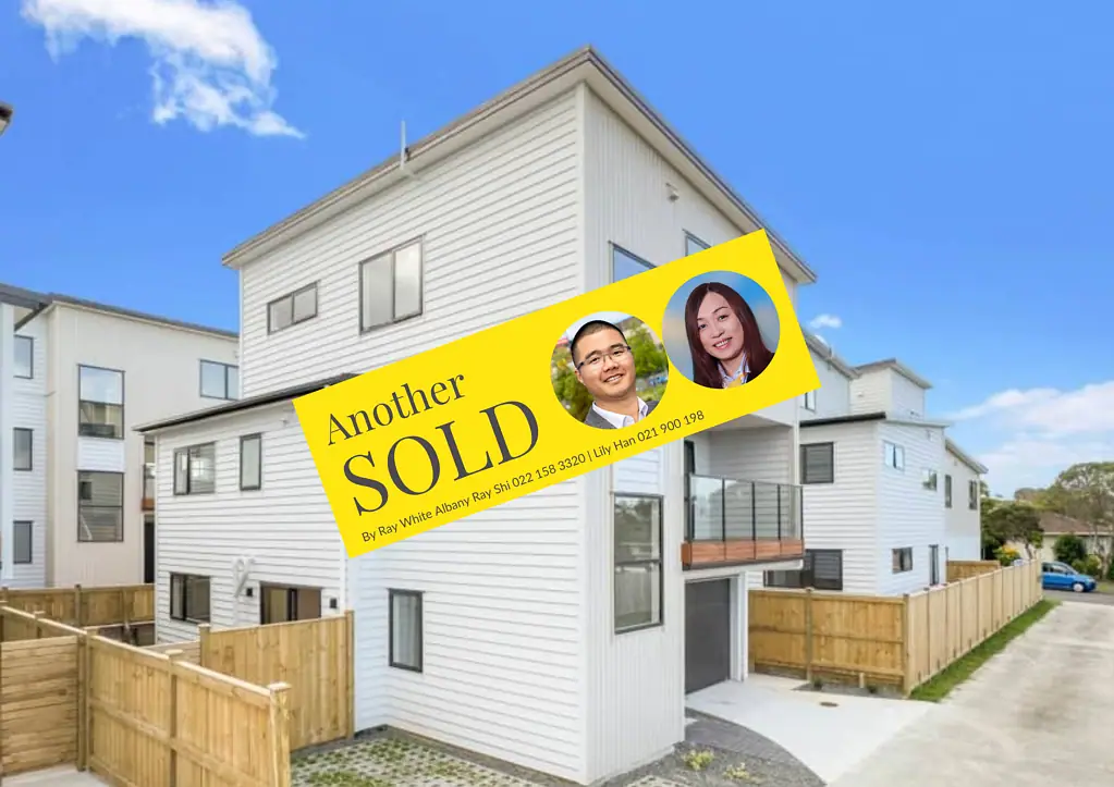 2/46 Cockayne Crescent, Sunnynook, North Shore City, Auckland