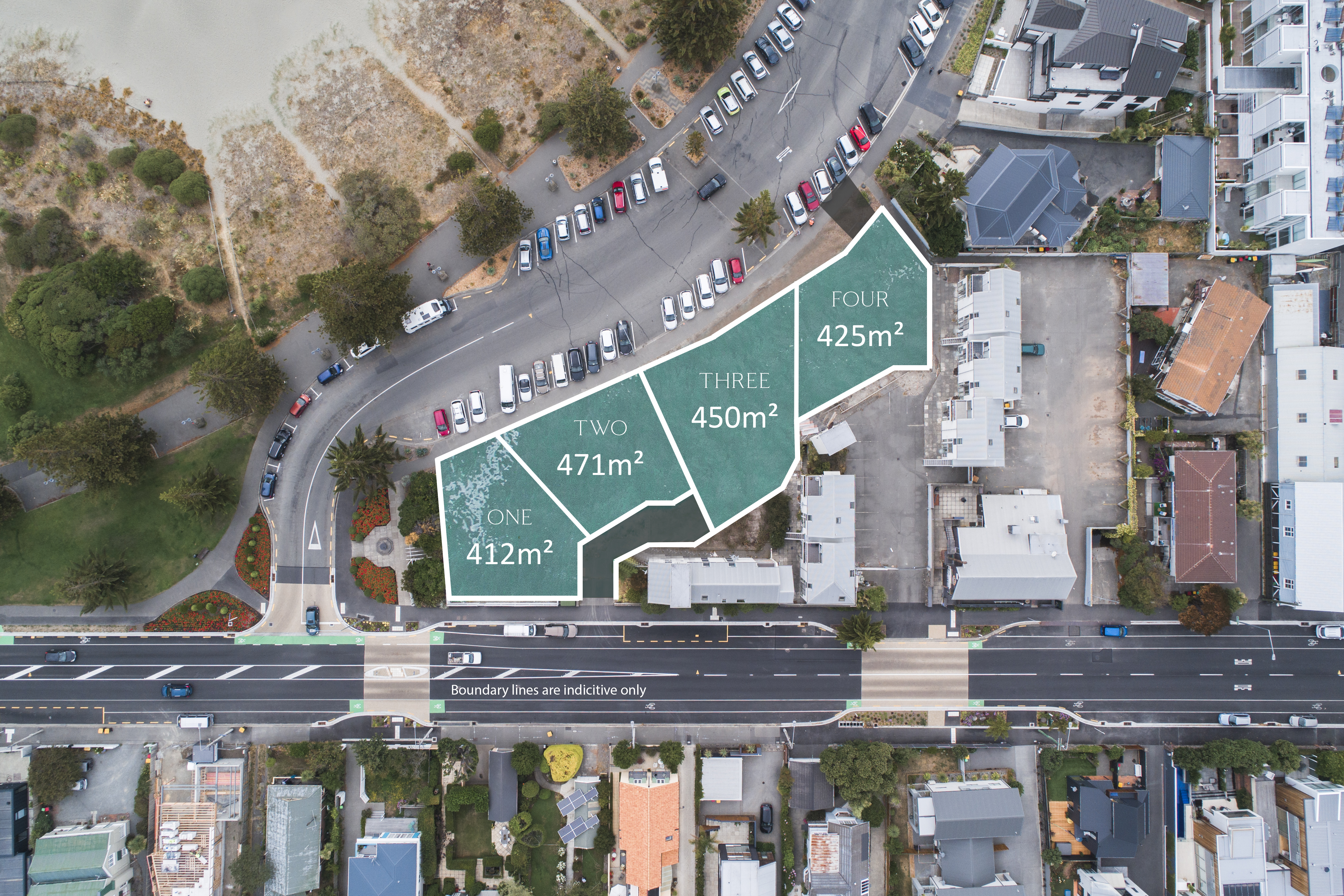 Residential Medium Density