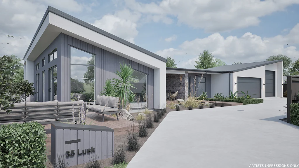 35 Lusk Street, Rangiora, Waimakariri, Canterbury