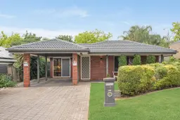 19 Idriess Court, Golden Grove