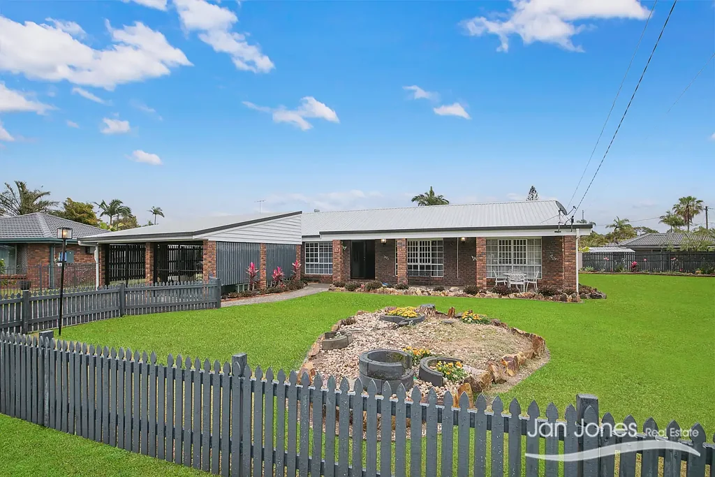 Exterior - 17 Willow Street, Kippa-Ring, QLD 4021