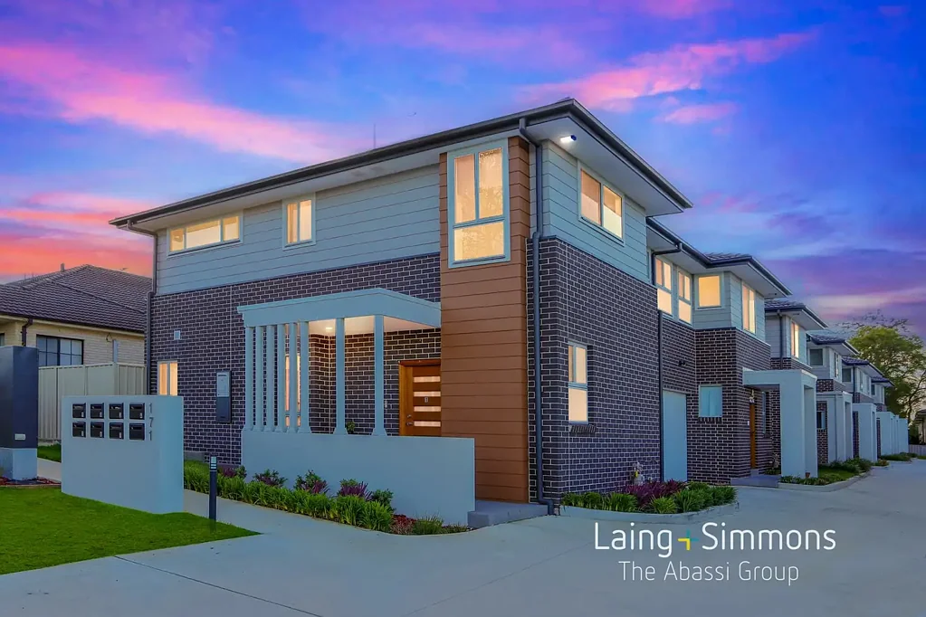 2/171 Adelaide Street, St Marys, NSW 2760
