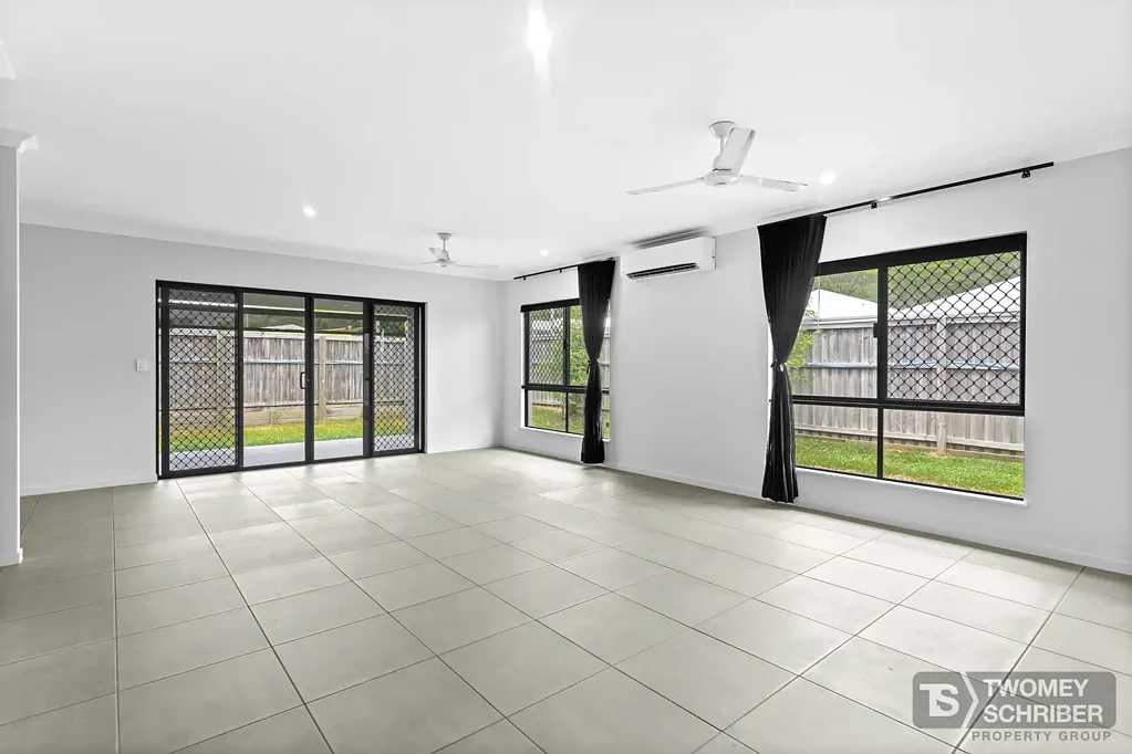 Four Bedroom Trinity Beach Home