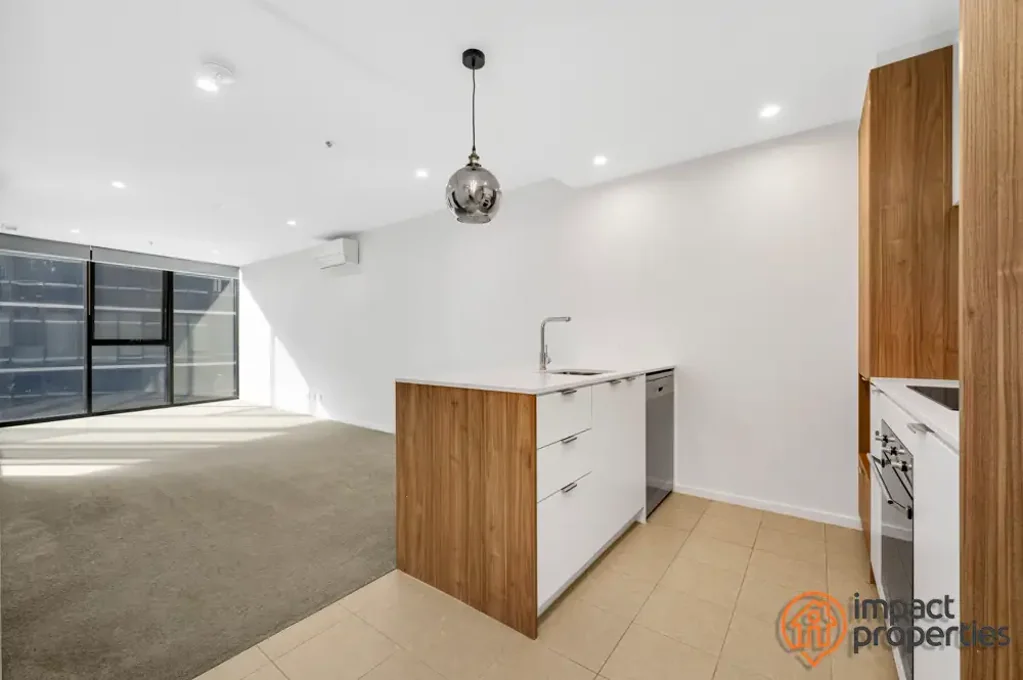 Phillip 1房  Vacant Ready To Move In - Sophisticated Living at its Best !