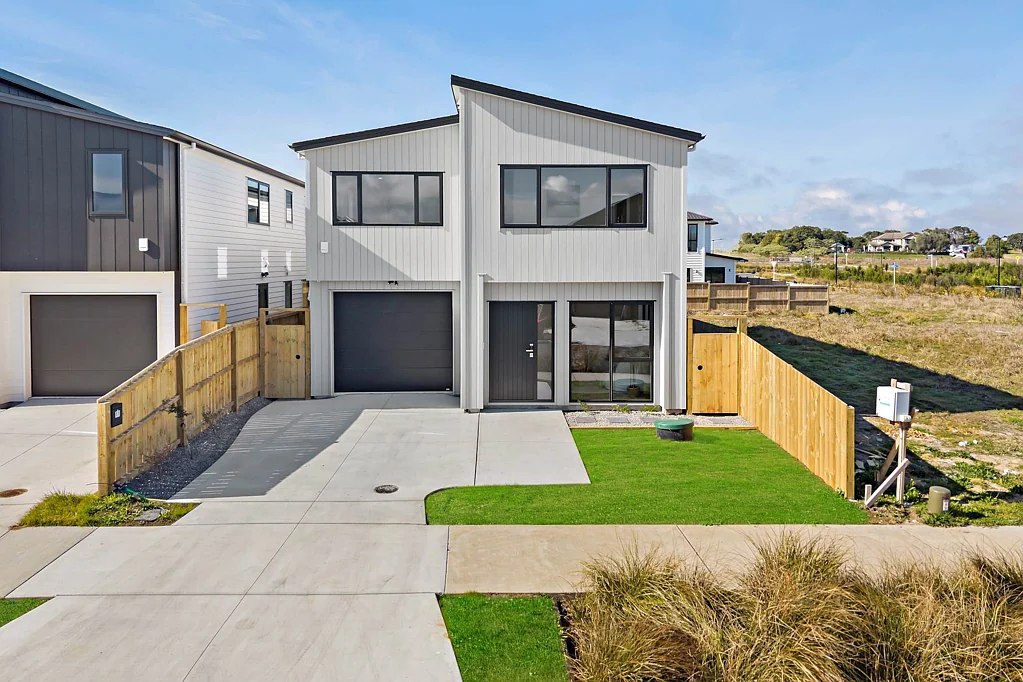 Karaka 6 Slaapkamer More Space. More Flexibility. More Family.