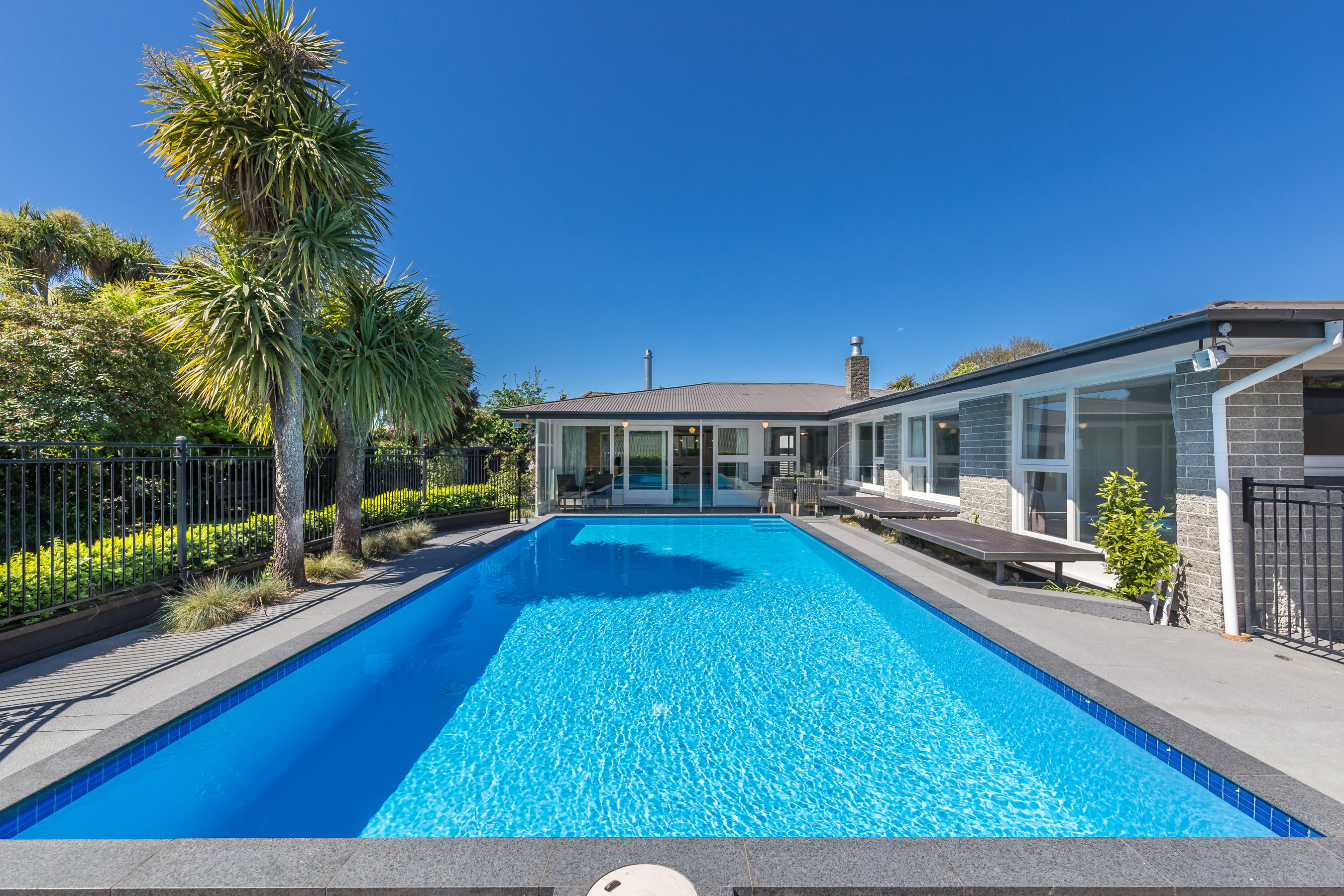 6 Stanbury Avenue, Somerfield, Christchurch, 4房, 0浴