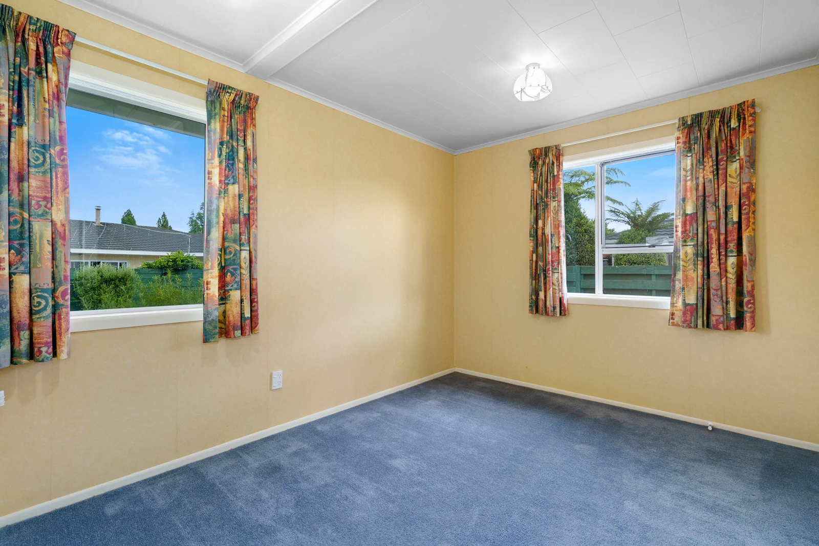 95B Williams Street, Cambridge, Waikato, 2 Bedrooms, 1 Bathrooms, Unit