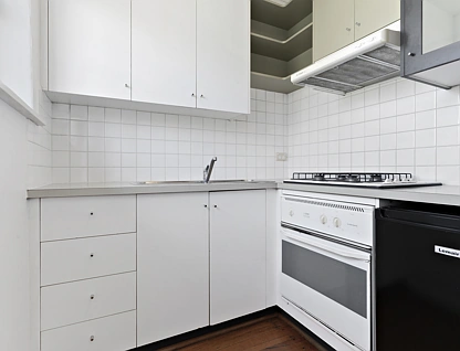 7/35 Phoenix Street, South Yarra, Inner East Melbourne, 2 chambres, 1 salles de bain, Apartment