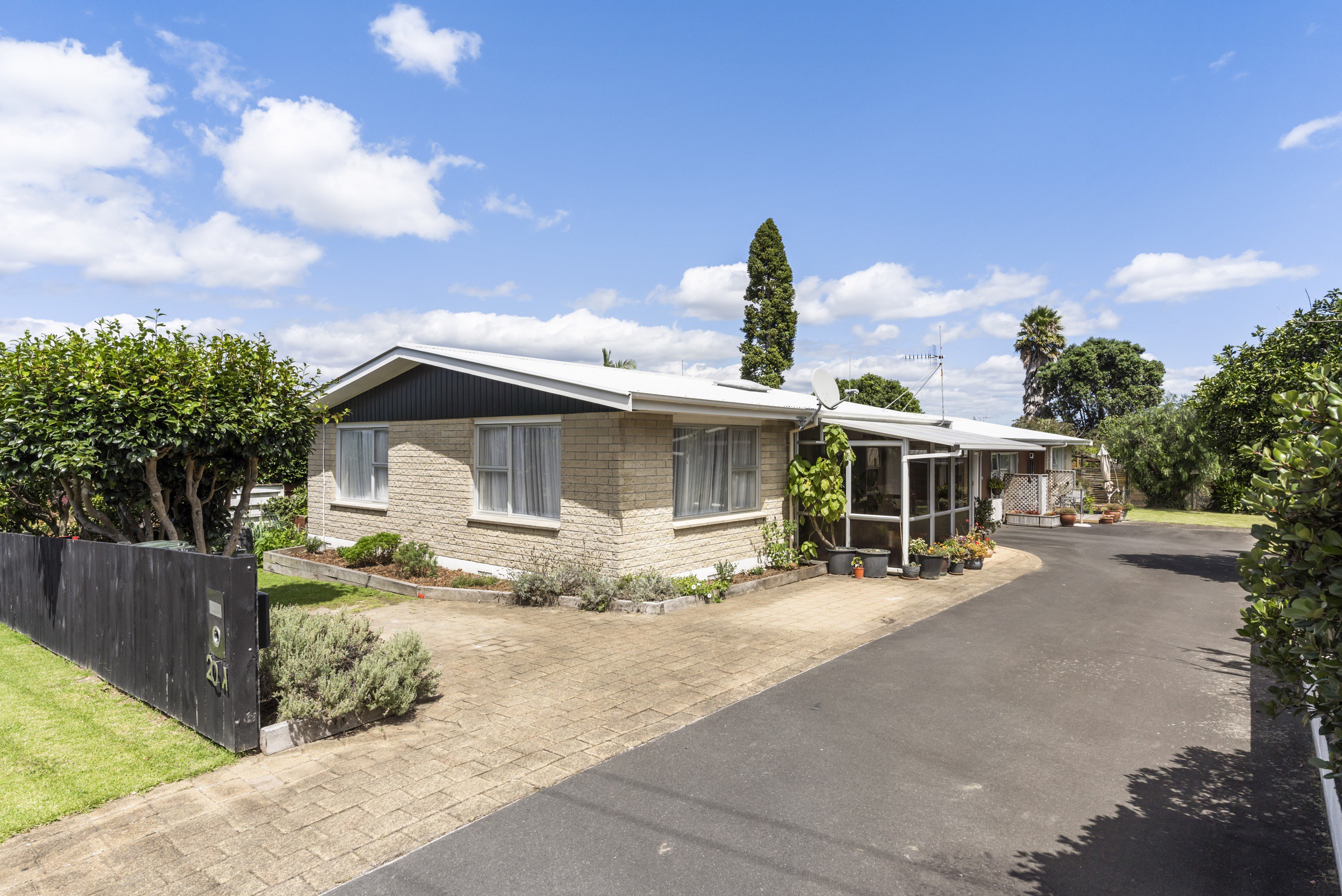 20a Jefferson Place, Brookfield, Tauranga, 2部屋, 1バスルーム, House