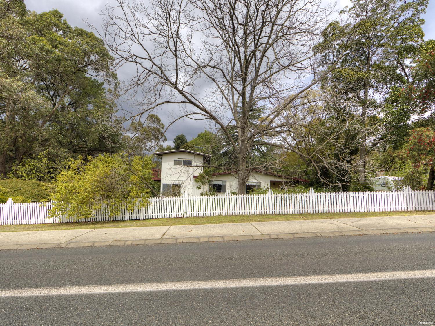 7 LAWNBROOK RD EAST, BICKLEY WA 6076, 0房, 0浴, House