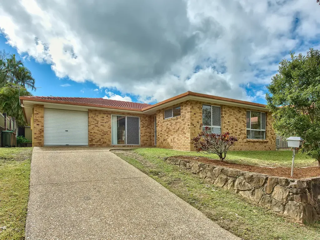 Stafford Heights 4غرفة نوم LOW MAINTENANCE FAMILY LIVING!