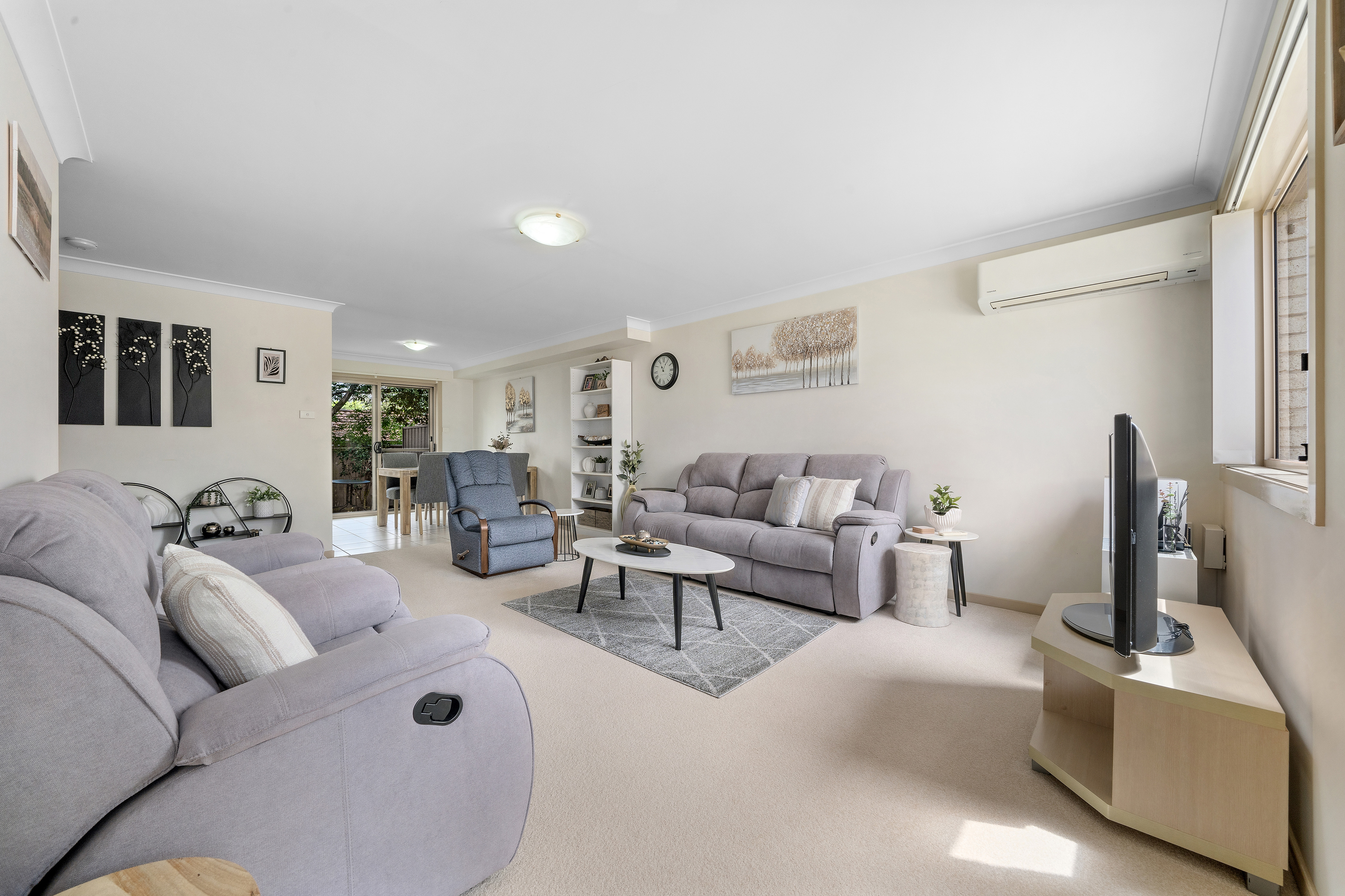 UNIT 11 154 MAXWELL ST, SOUTH PENRITH NSW 2750, 0 Kuwarto, 0 Banyo, Townhouse