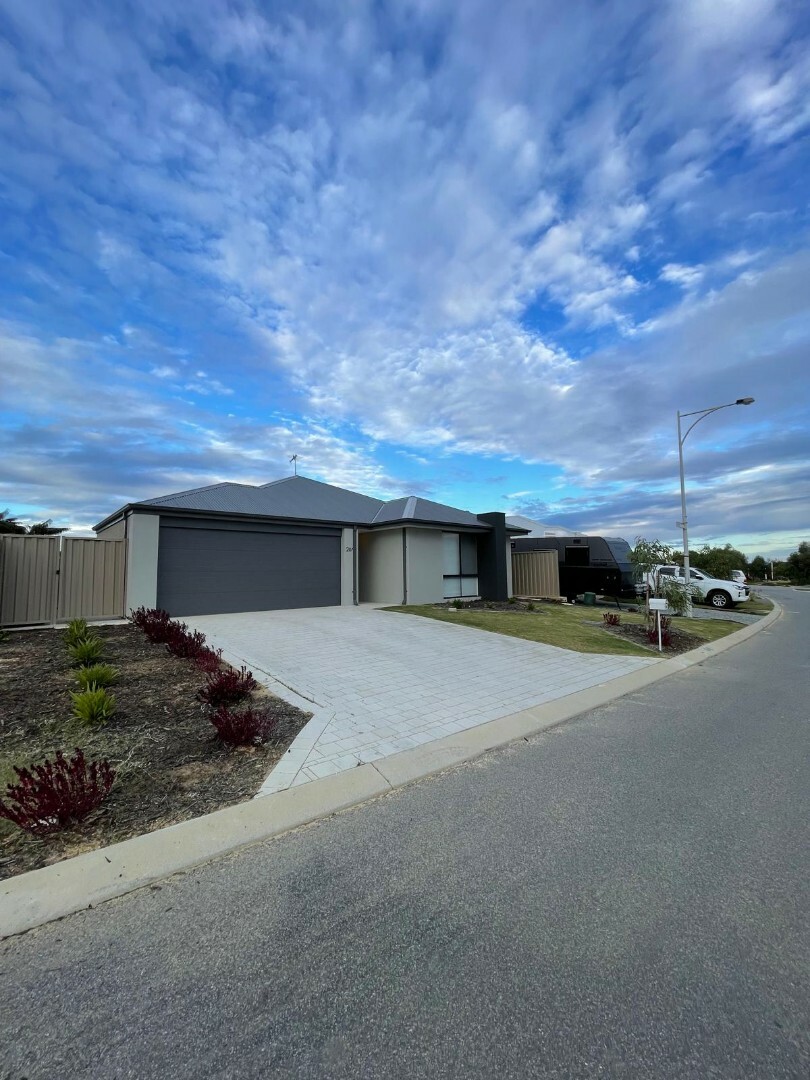 26 ARIANE VIEW, YANCHEP WA 6035, 0部屋, 0バスルーム, House