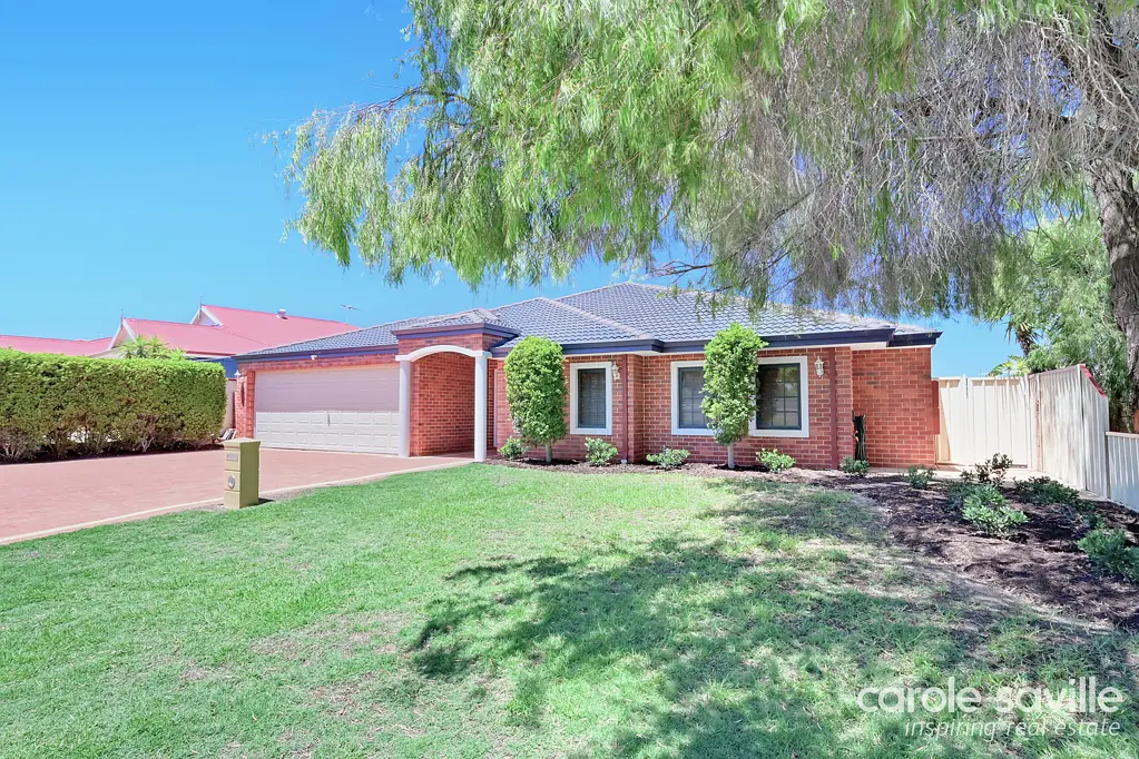 53 Palmerston Crescent, Tapping, WA 6065