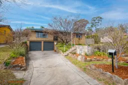 4 Rowell Place, Weston