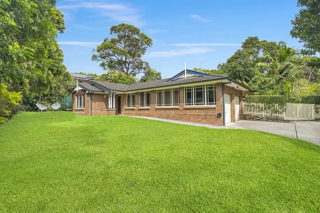 4 Priest Place, Barden Ridge, NSW 2234