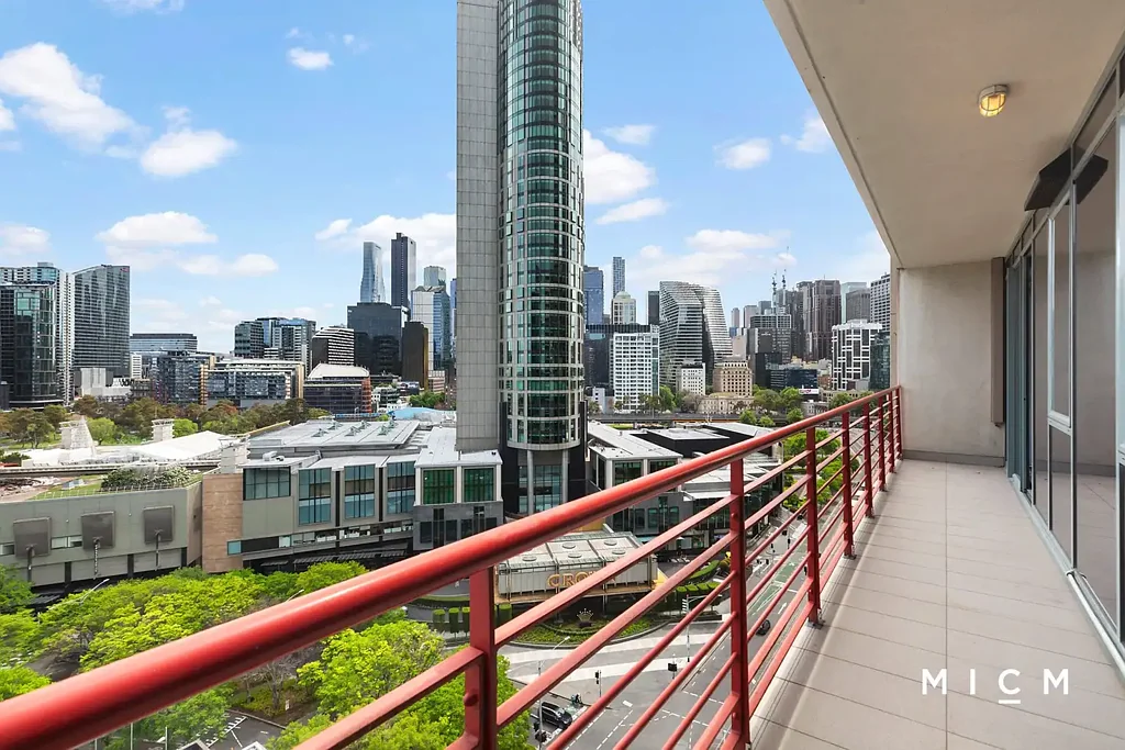 1412/83 Queensbridge Street, Southbank, VIC 3006
