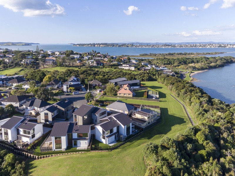 21c Fernwood Place, Wai O Taiki Bay, Auckland, 4 rūma, 0 rūma horoi