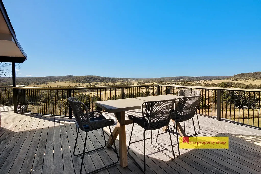 Mudgee YOUR HOME ON THE HILL