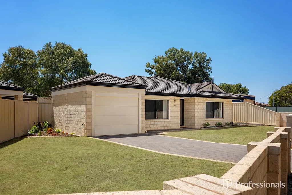 49 Mitchell Street, Spalding, WA 6530