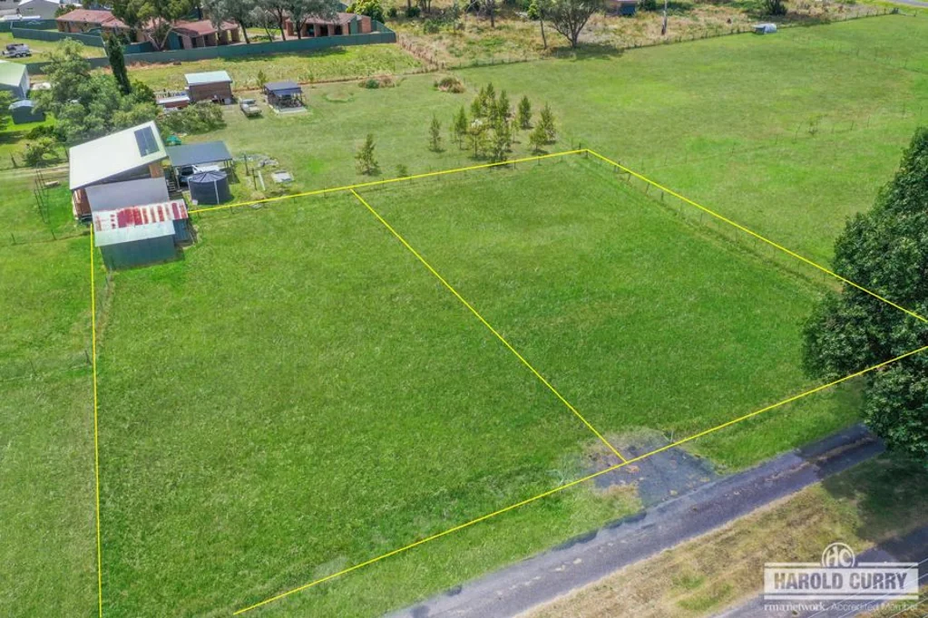 37 & 39 Wood Street, Tenterfield, NSW 2372