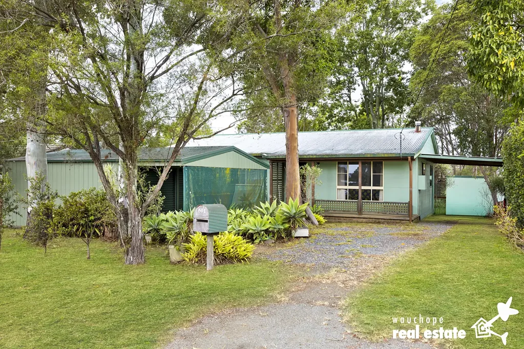 Beechwood 3部屋 Big Block, Big Potential - Beechwood Opportunity with Bago Bluff Views