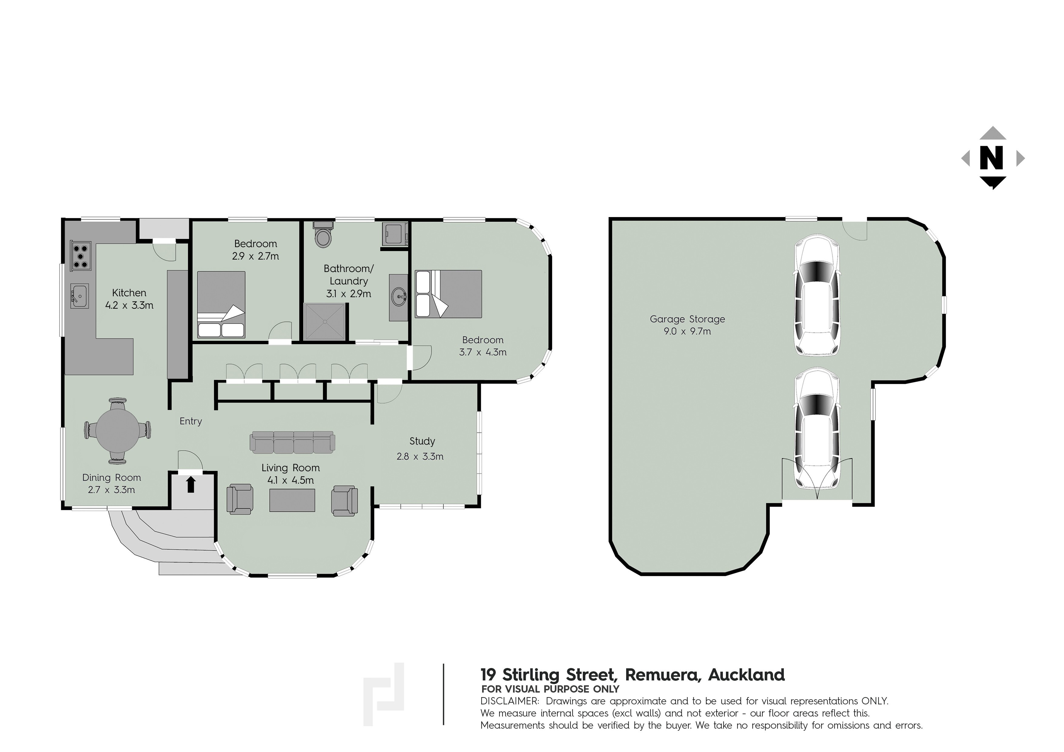 19 Stirling Street, Remuera, photo 4