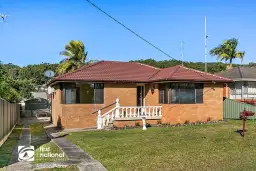 43 STRATA AVE, Barrack Heights