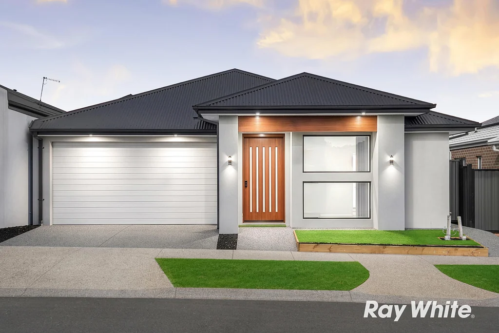 105 Murrumbidgee Circuit, Kalkallo, VIC 3064