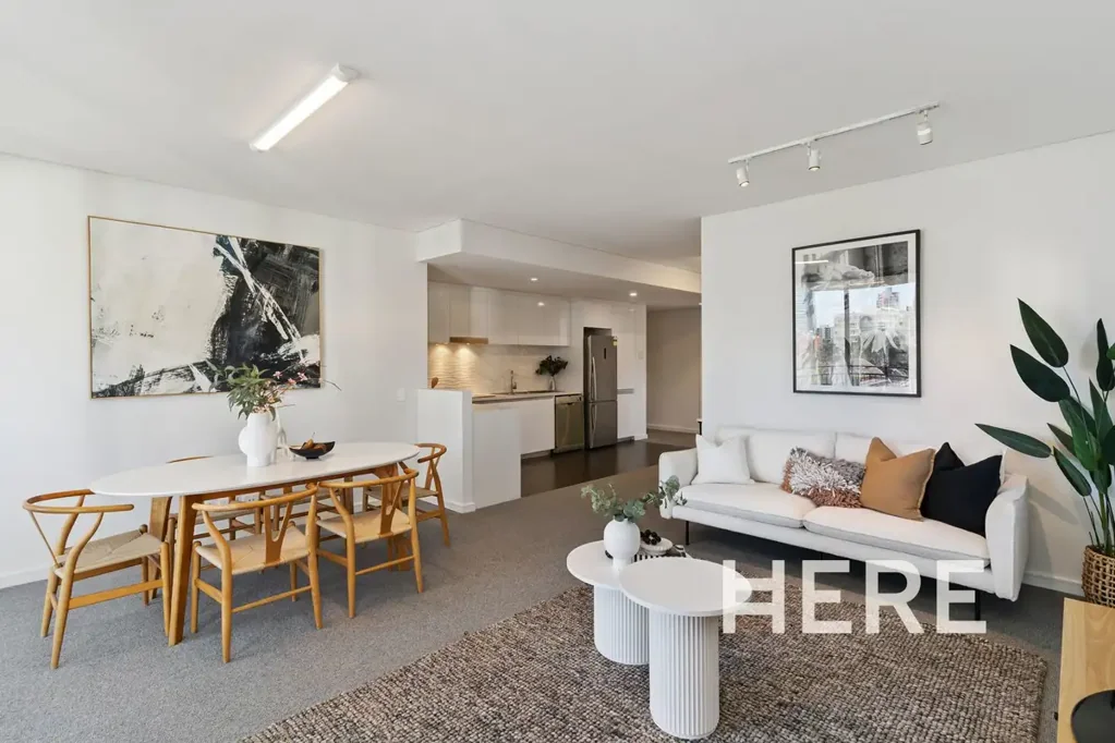 42/36 Bronte Street, East Perth, WA 6004