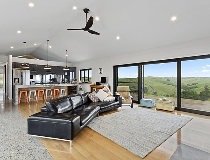 22 O'mearas Road South, Poowong, Traralagon , 3 ห้องนอน, 2 ห้องน้ำ, House