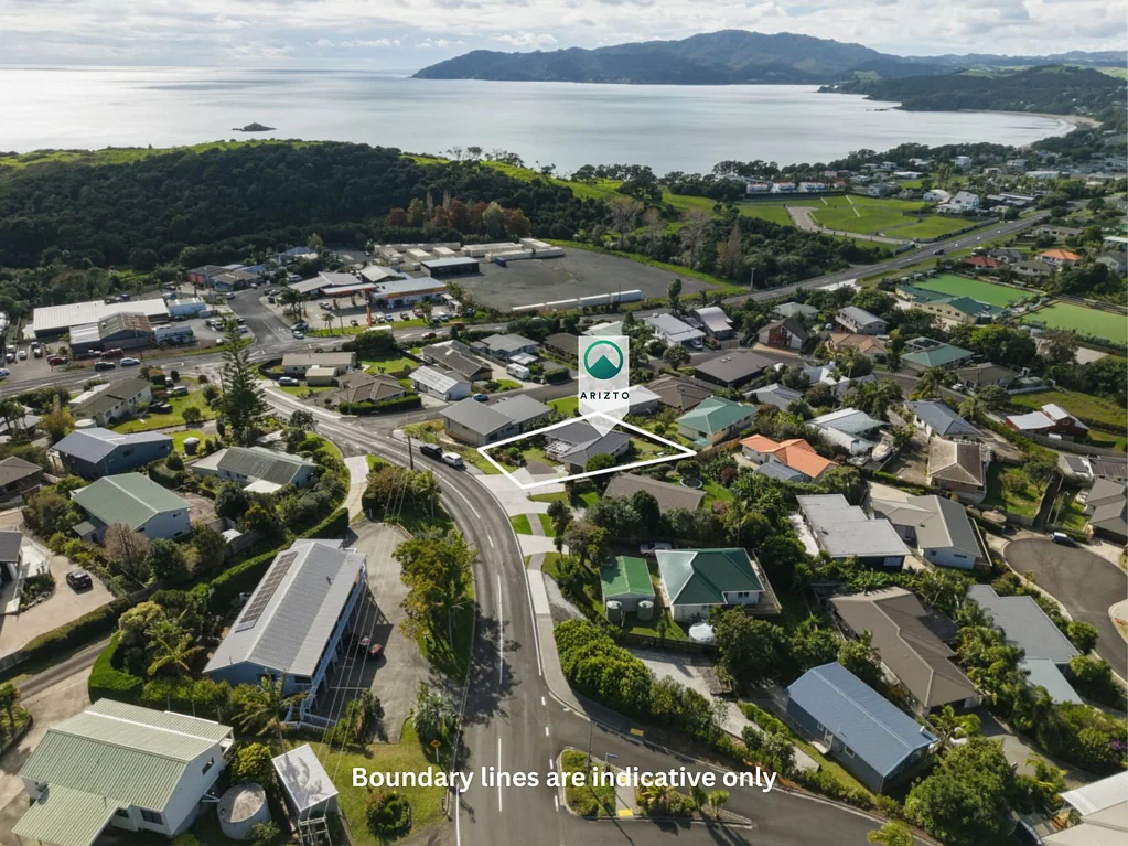 Cable Bay 3房  Coastal Living Made Easy