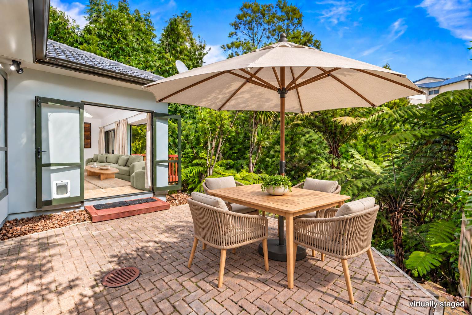 5 Springwater Vale, Unsworth Heights, photo 9